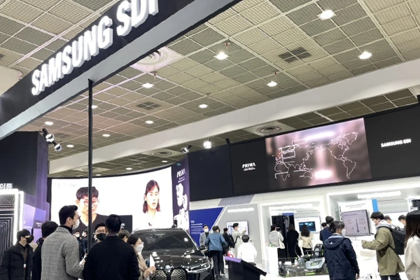 국제배터리협회 IBA 2018