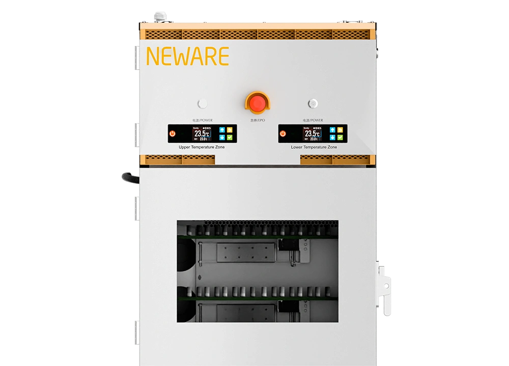 [w]실시간 모니터링, 수시로 상태 파악합니다.WHW-100L-2-160CH NEWARE
