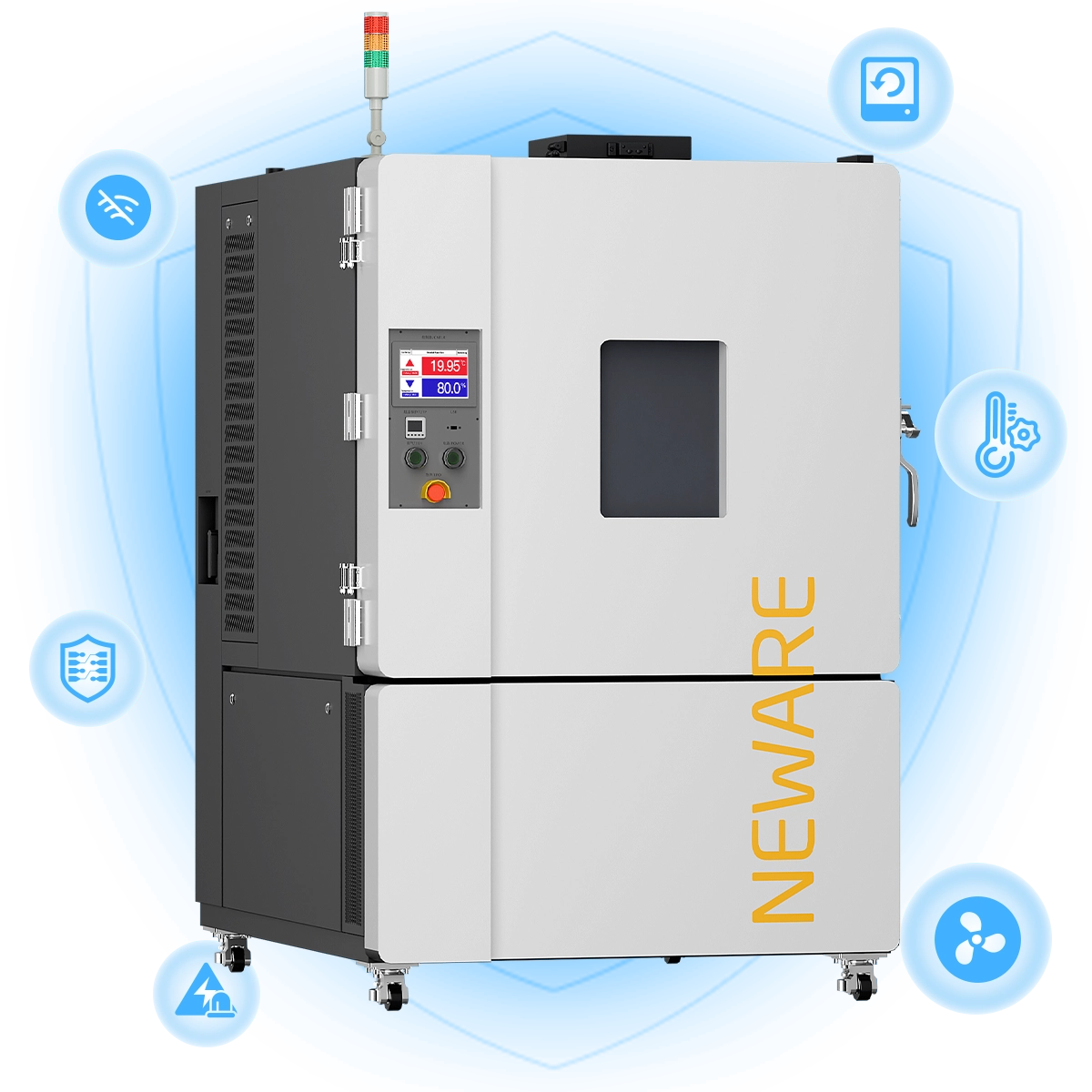 WGDW-400-40BC-5V30A96CH011