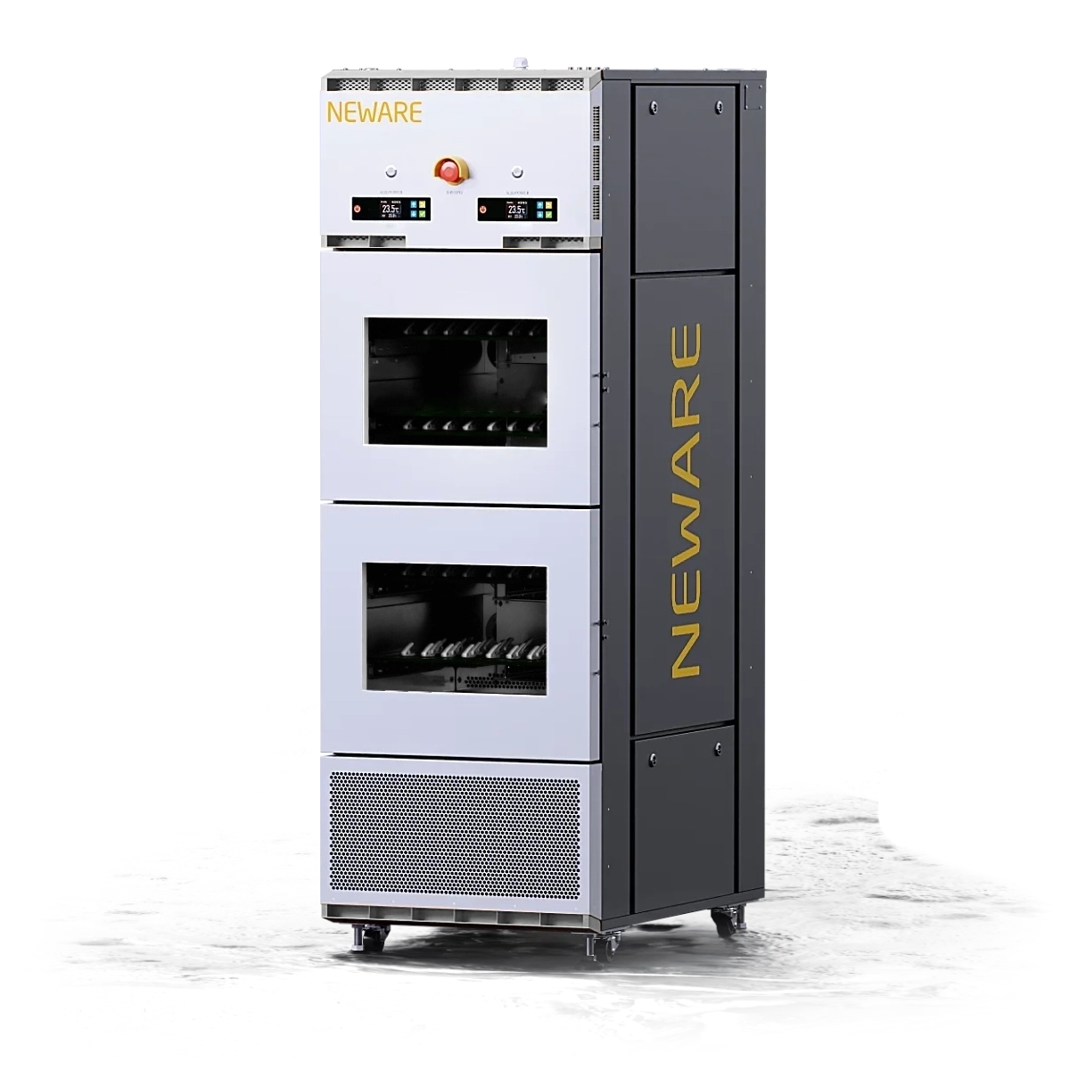 MHW-100-2-160CH Dual-Temperature Zones All-in-One Testing System 拷贝