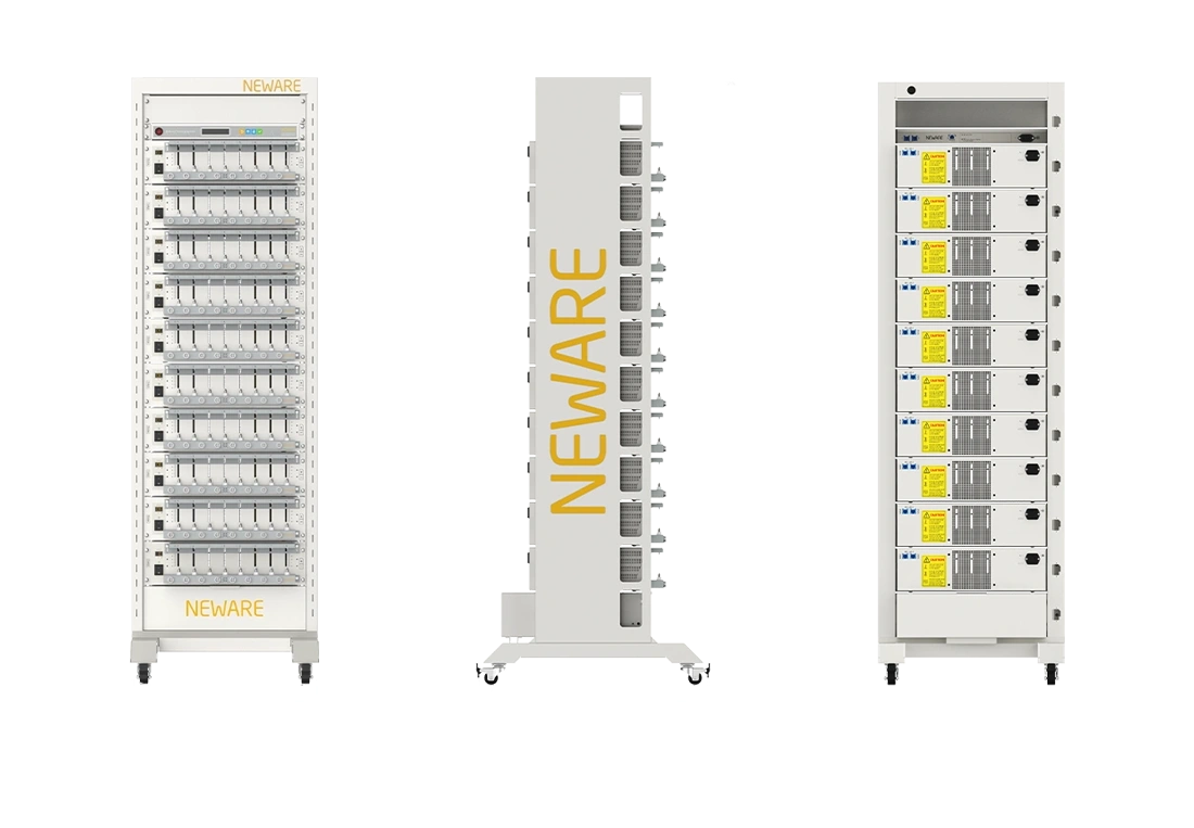  NEWARE Battery Testing Solutions