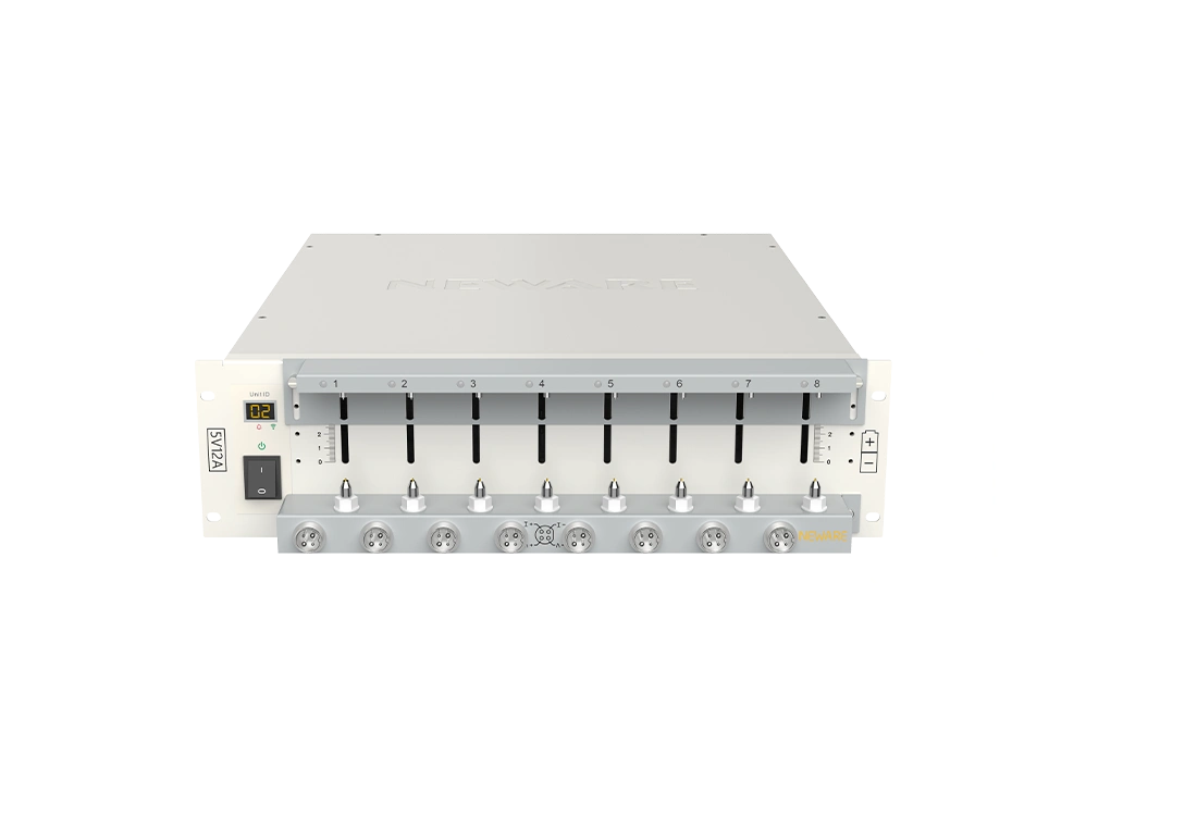 NEWARE Battery Testing Solutions