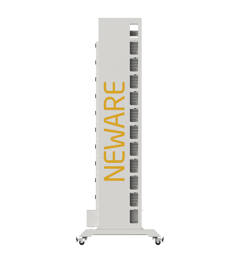  NEWARE Battery Testing Solutions