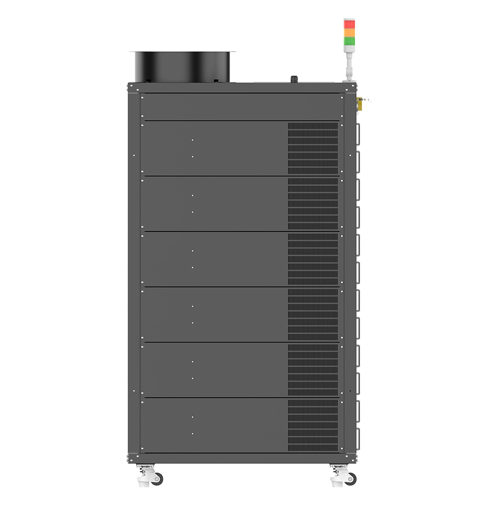  NEWARE Battery Testing Solutions
