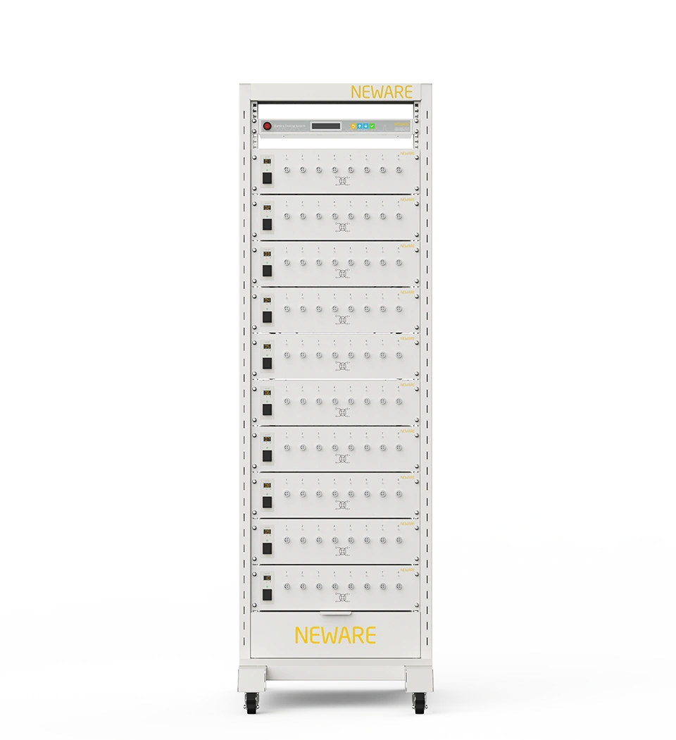  NEWARE Battery Testing Solutions