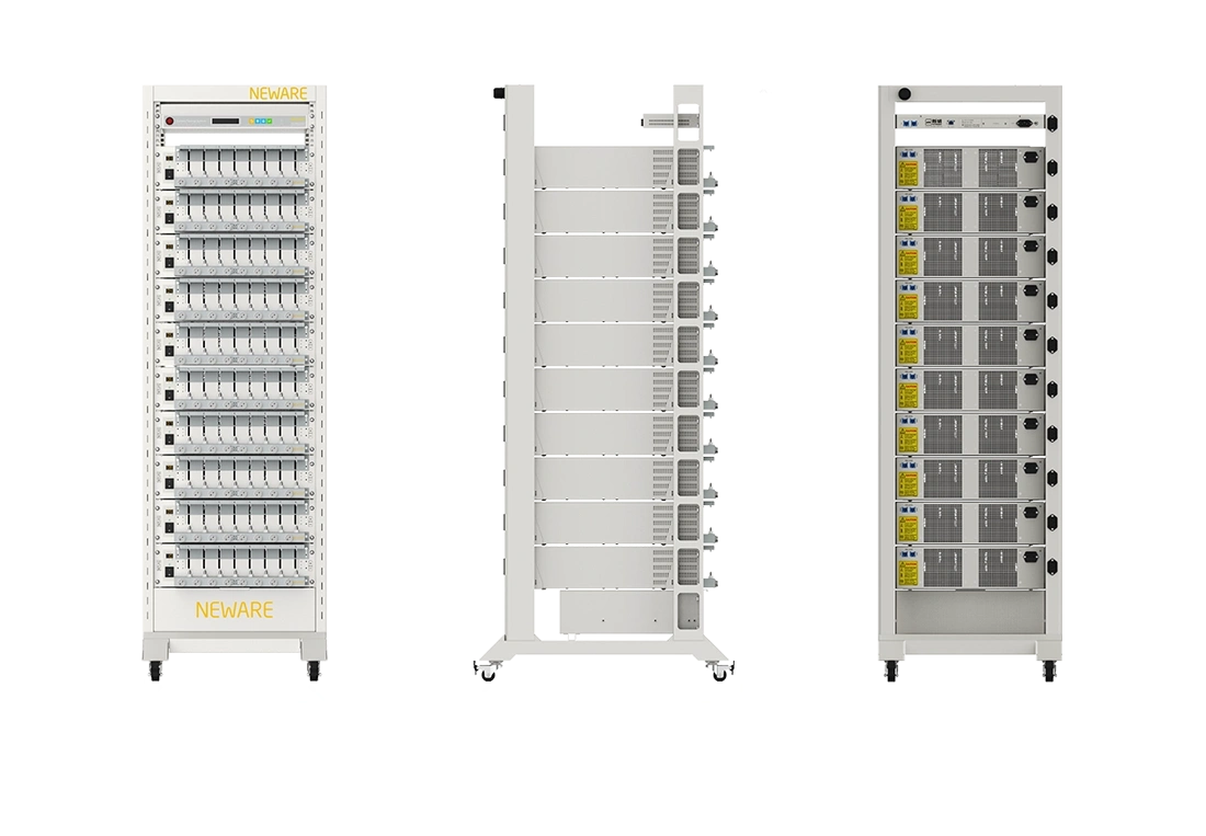  NEWARE Battery Testing Solutions