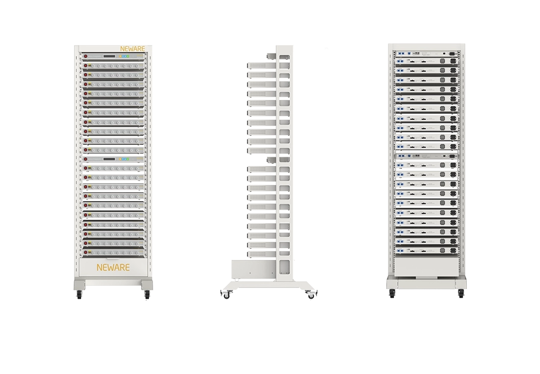  NEWARE Battery Testing Solutions