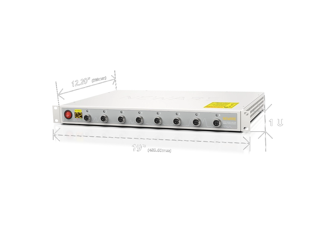  NEWARE Battery Testing Solutions