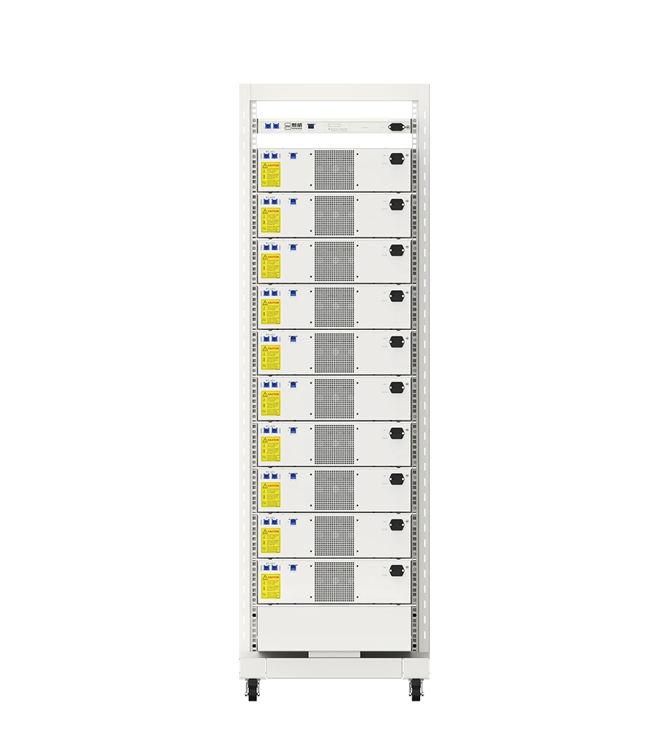  NEWARE Battery Testing Solutions