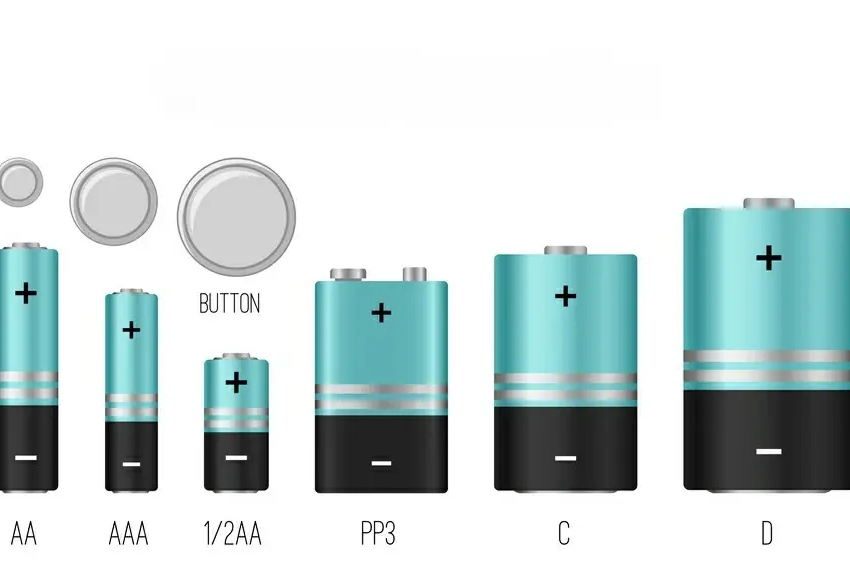 1.5볼트 배터리: 알아야 할 것