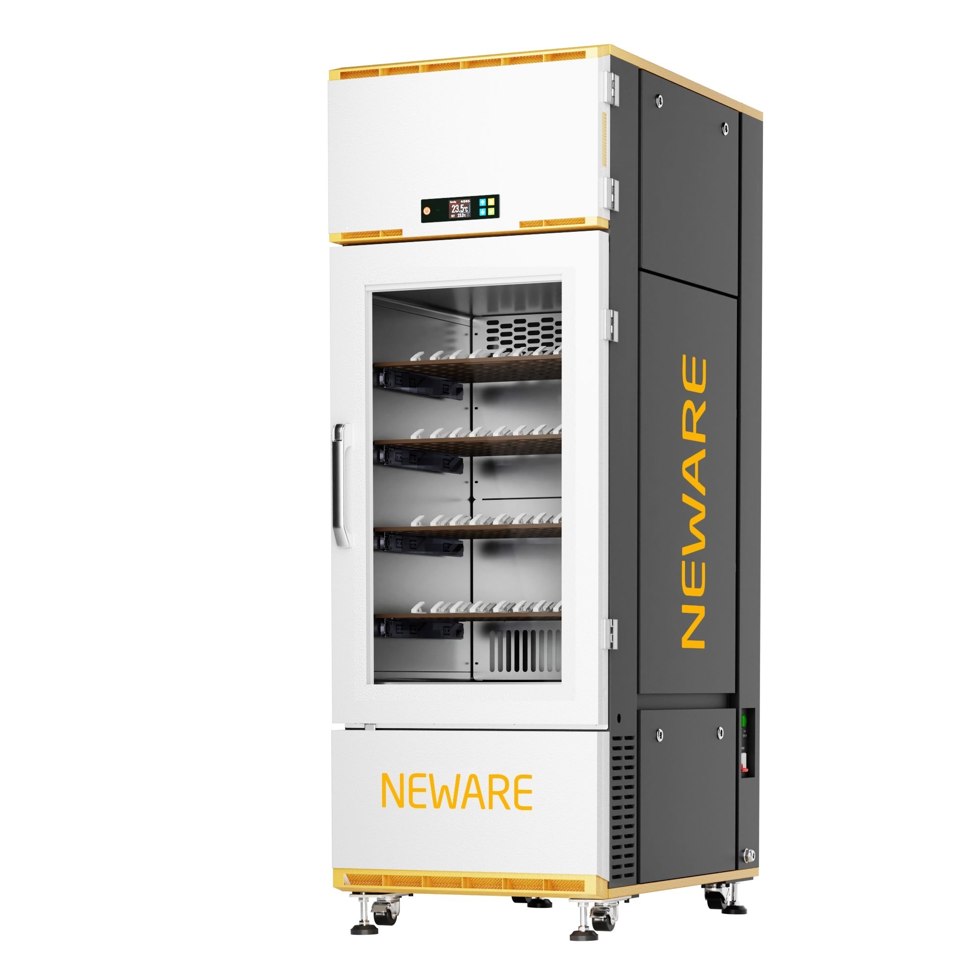 뉴웨어 버튼 배터리 올인원 배터리 테스터란 무엇인가요?