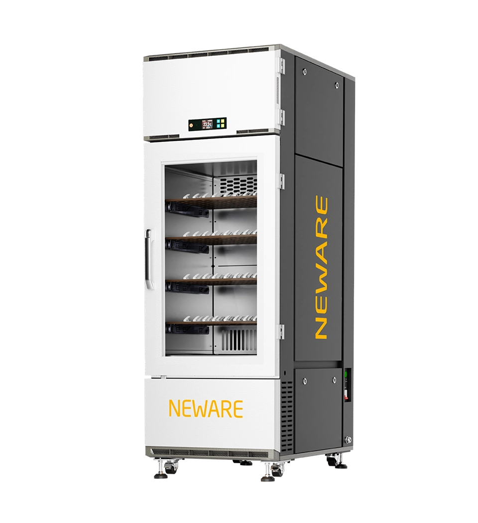  NEWARE Battery Testing Solutions