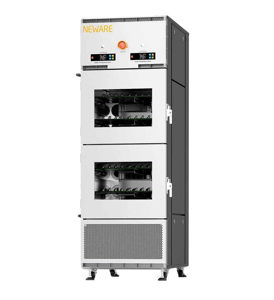  NEWARE Battery Testing Solutions