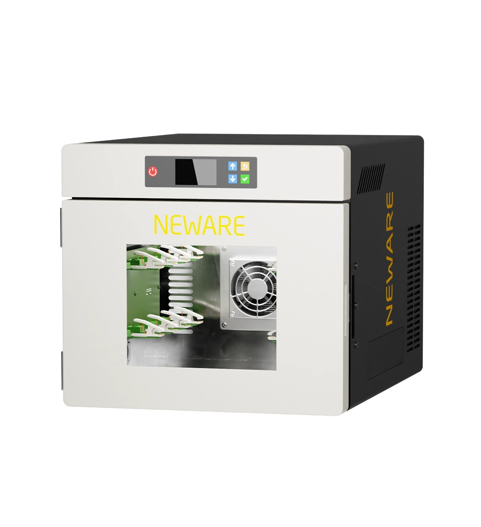  NEWARE Battery Testing Solutions