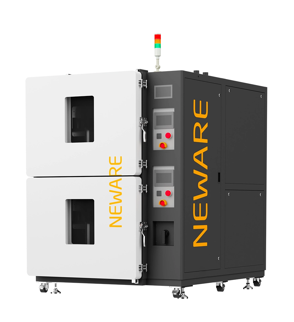  NEWARE Battery Testing Solutions