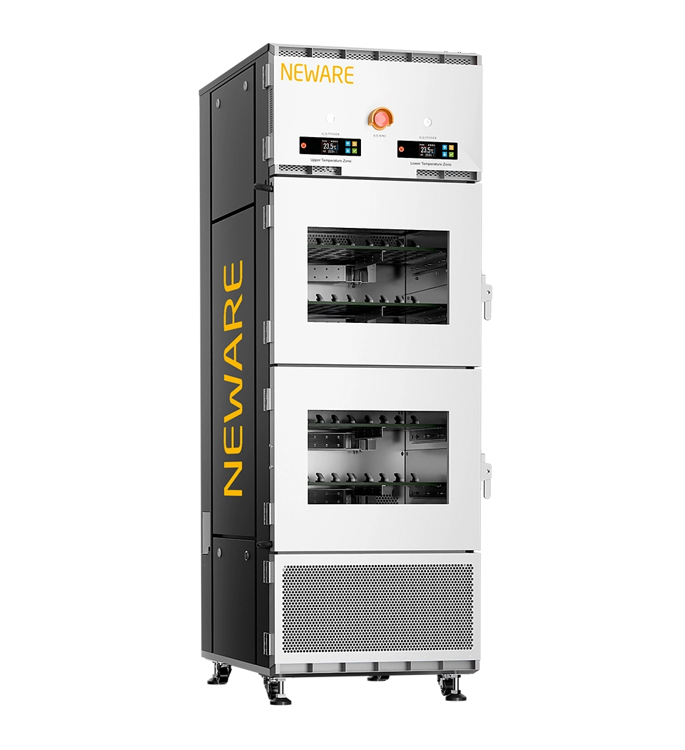  NEWARE Battery Testing Solutions