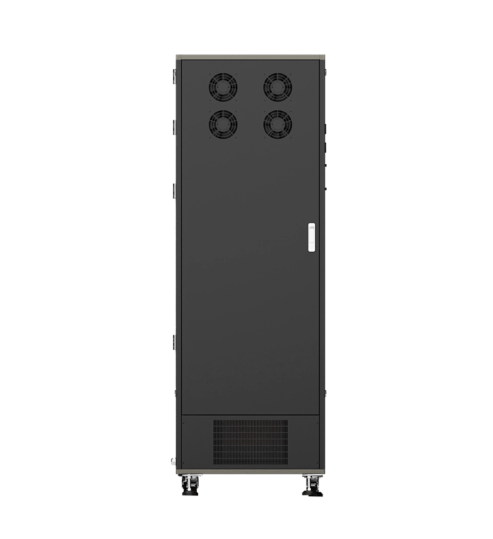  NEWARE Battery Testing Solutions