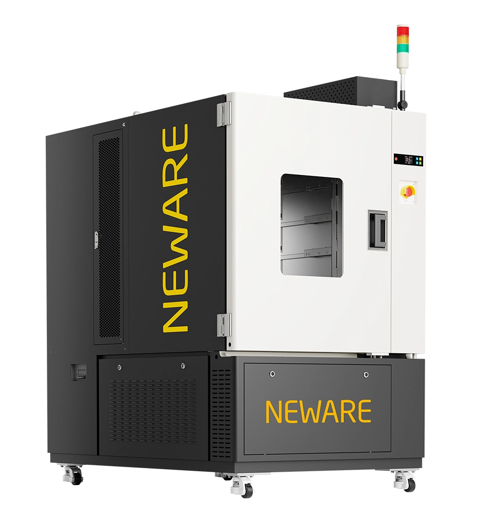  NEWARE Battery Testing Solutions