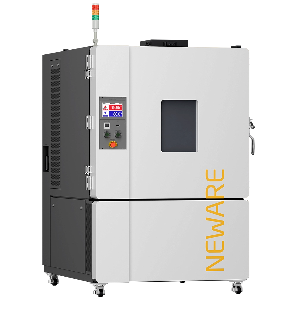  NEWARE Battery Testing Solutions