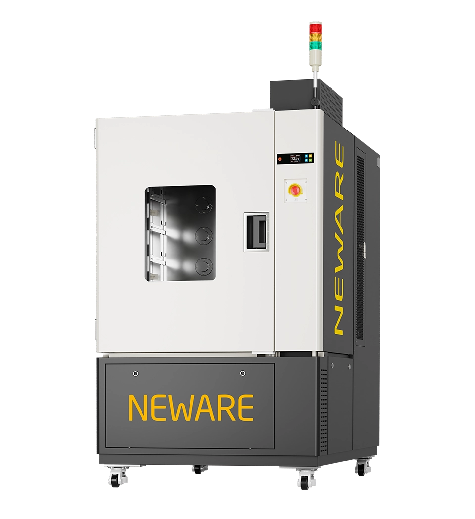  NEWARE Battery Testing Solutions