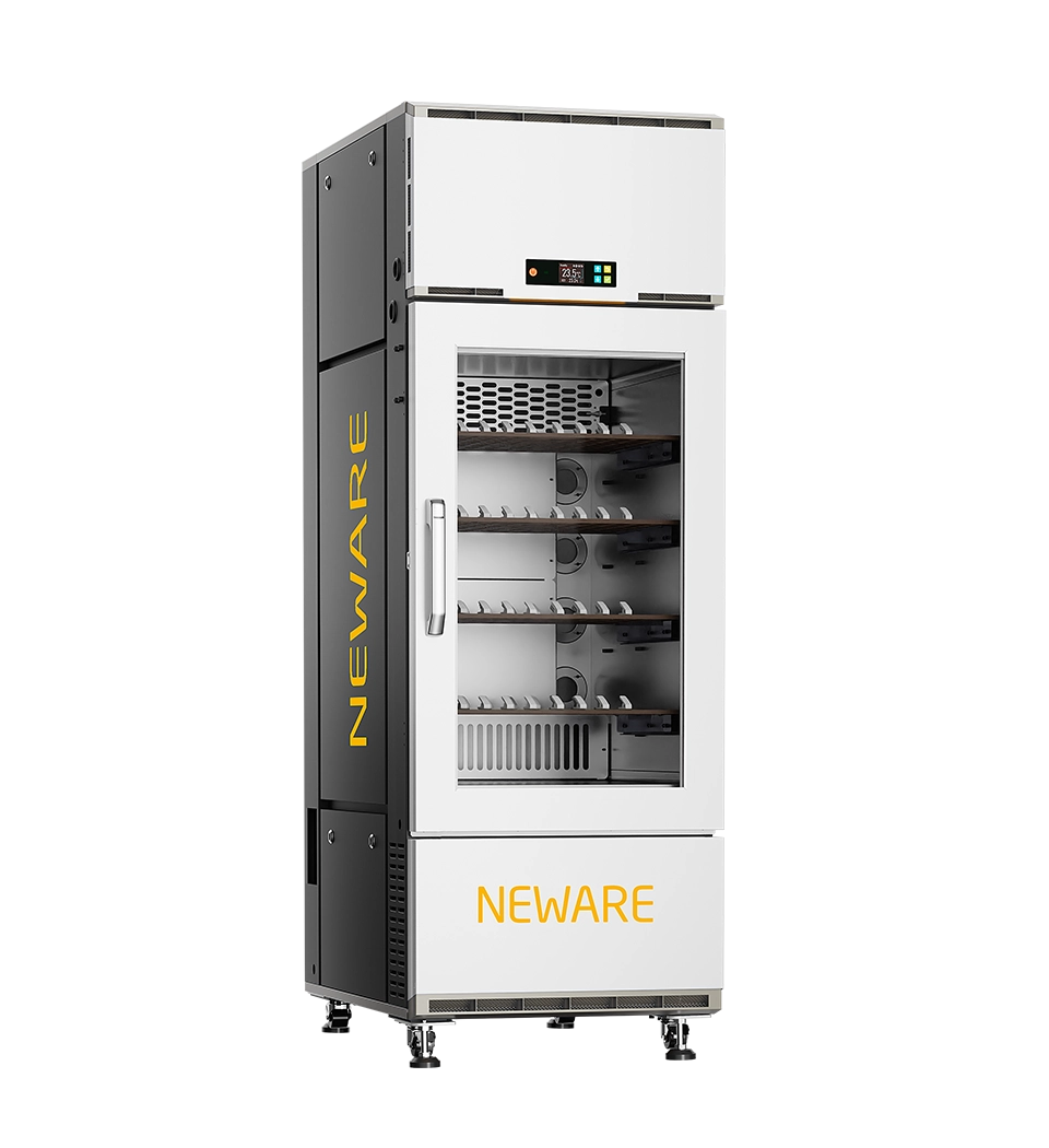  NEWARE Battery Testing Solutions