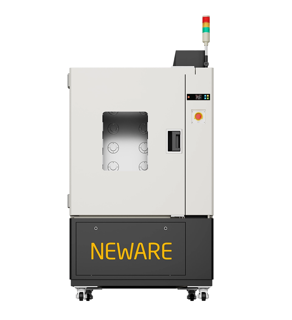  NEWARE Battery Testing Solutions