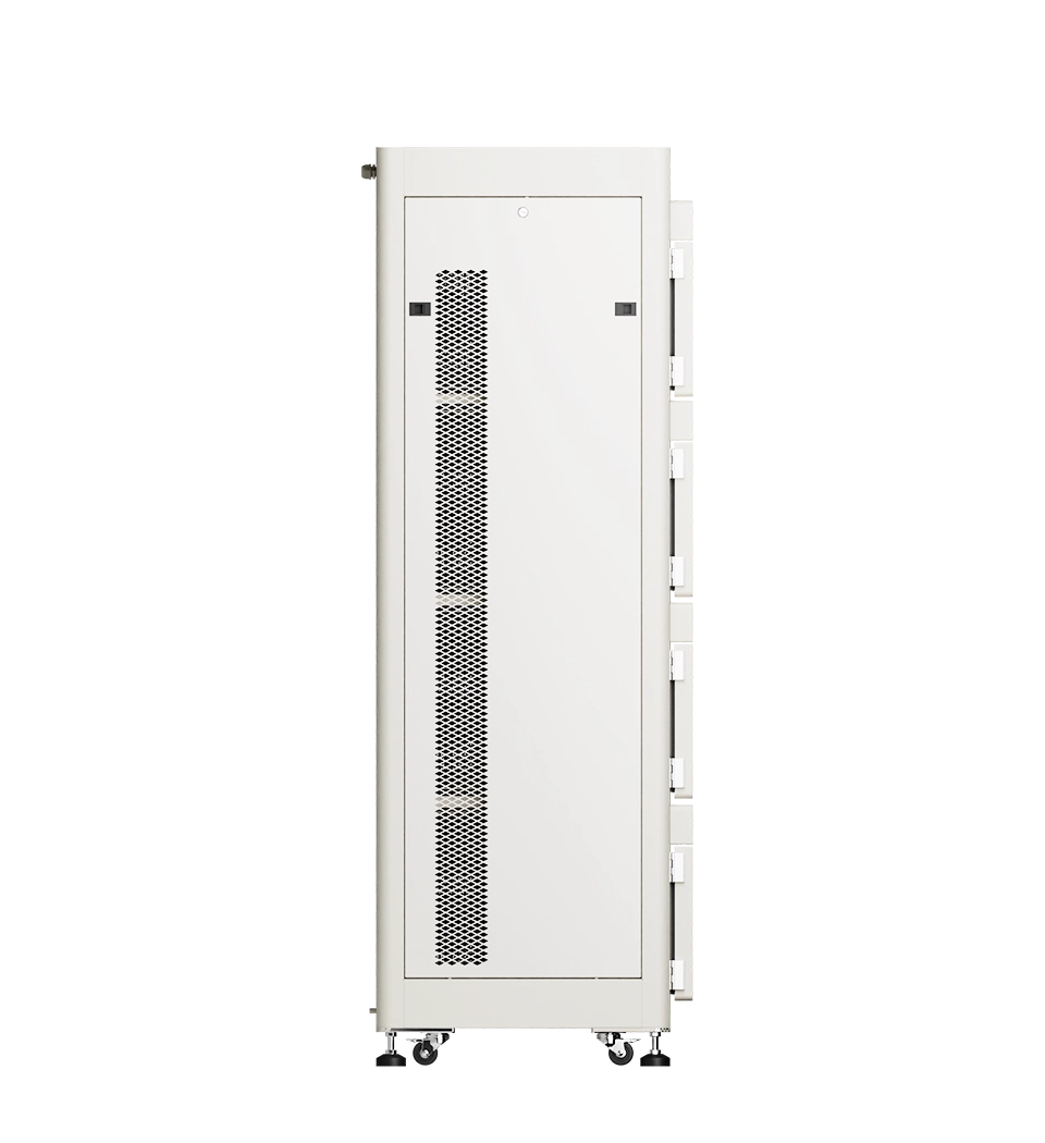  NEWARE Battery Testing Solutions