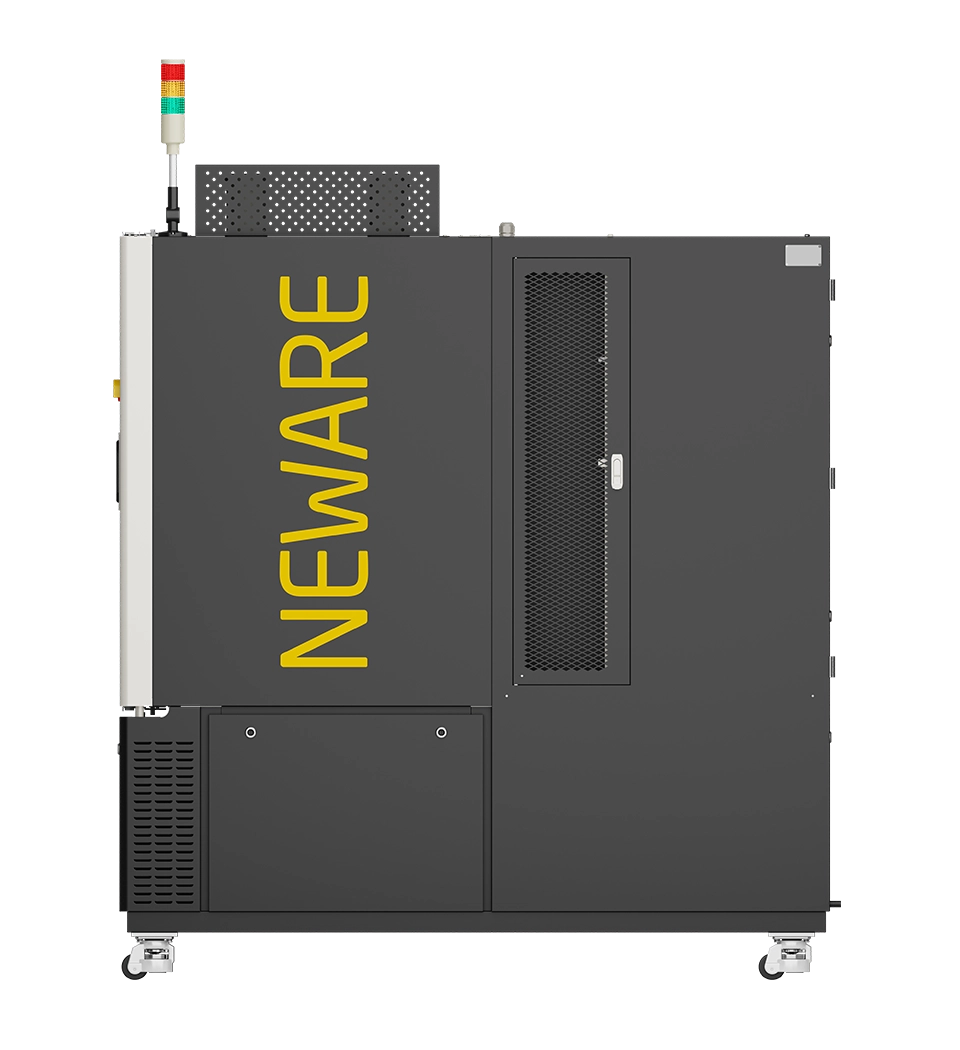  NEWARE Battery Testing Solutions