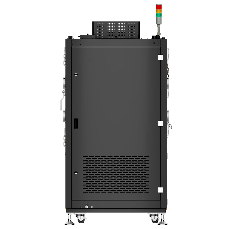  NEWARE Battery Testing Solutions