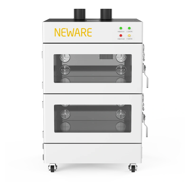  NEWARE Battery Testing Solutions