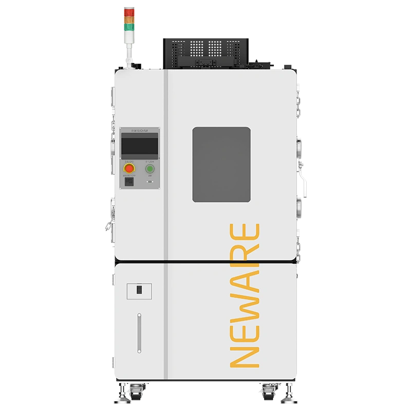 NEWARE Battery Testing Solutions