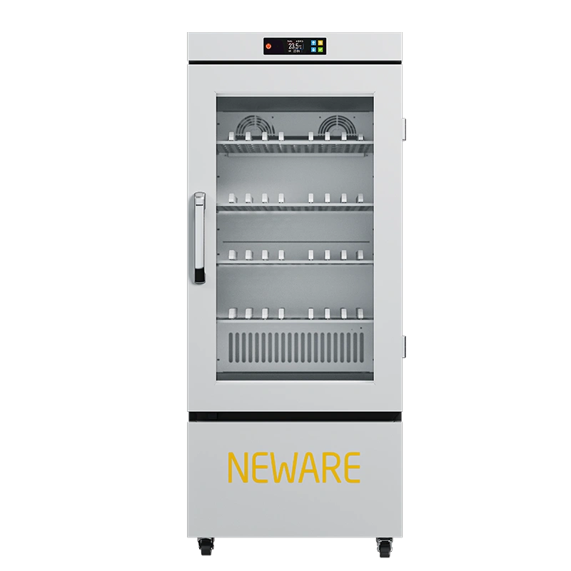 NEWARE Battery Testing Solutions