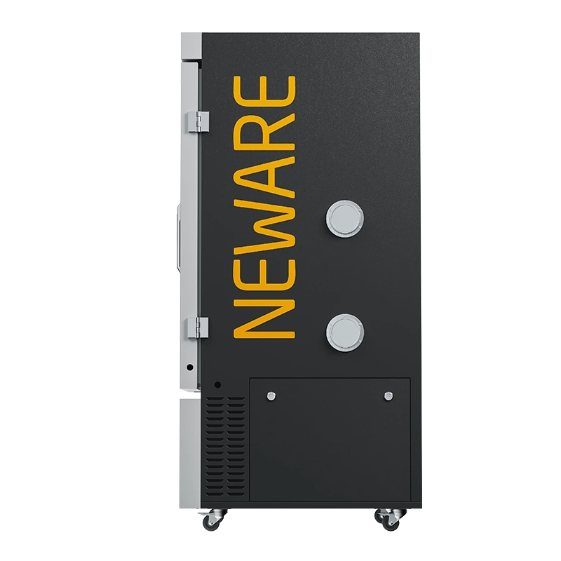  NEWARE Battery Testing Solutions