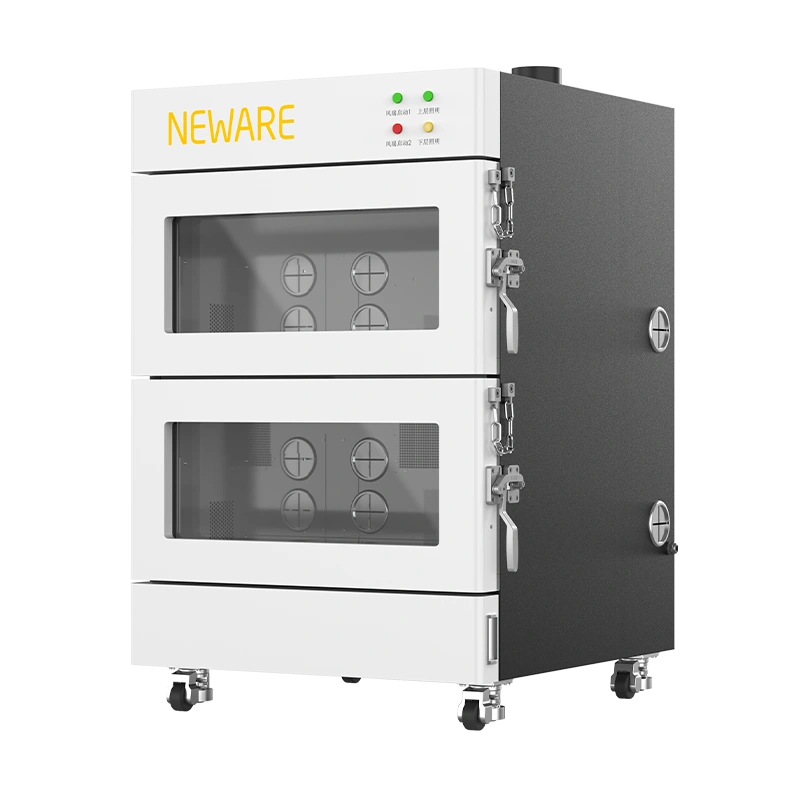  NEWARE Battery Testing Solutions