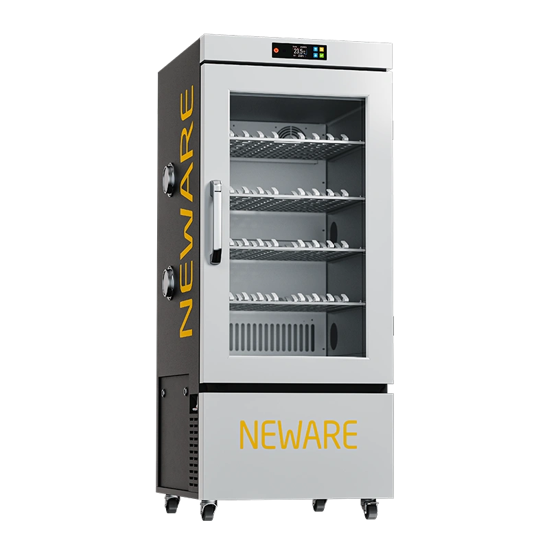  NEWARE Battery Testing Solutions