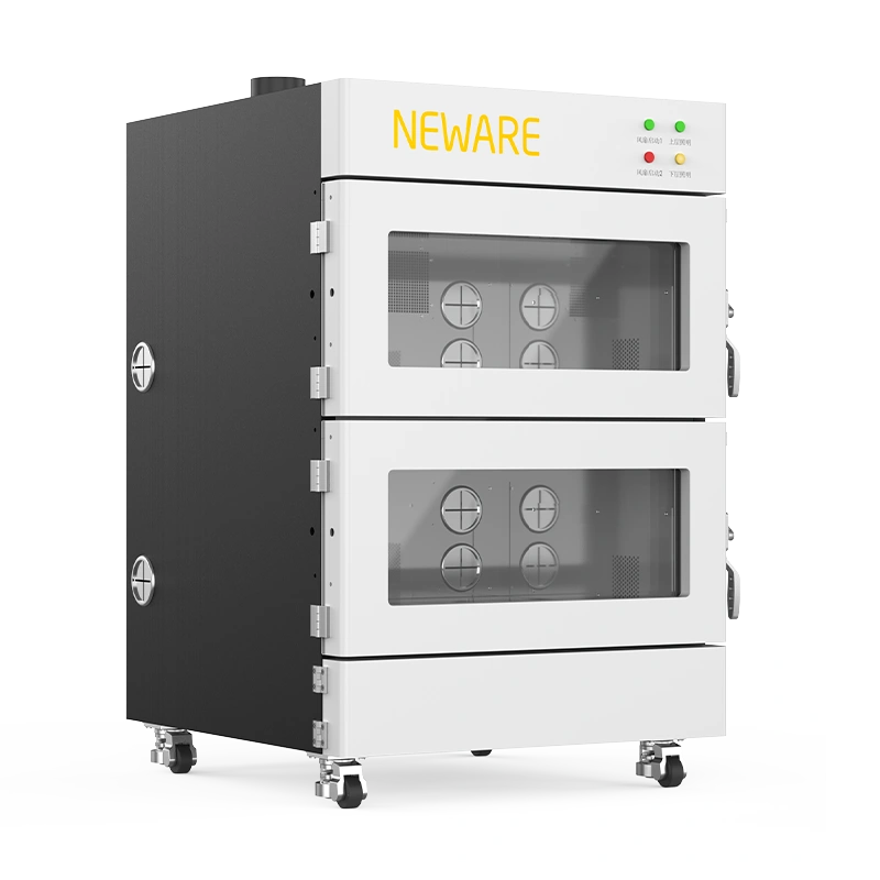  NEWARE Battery Testing Solutions