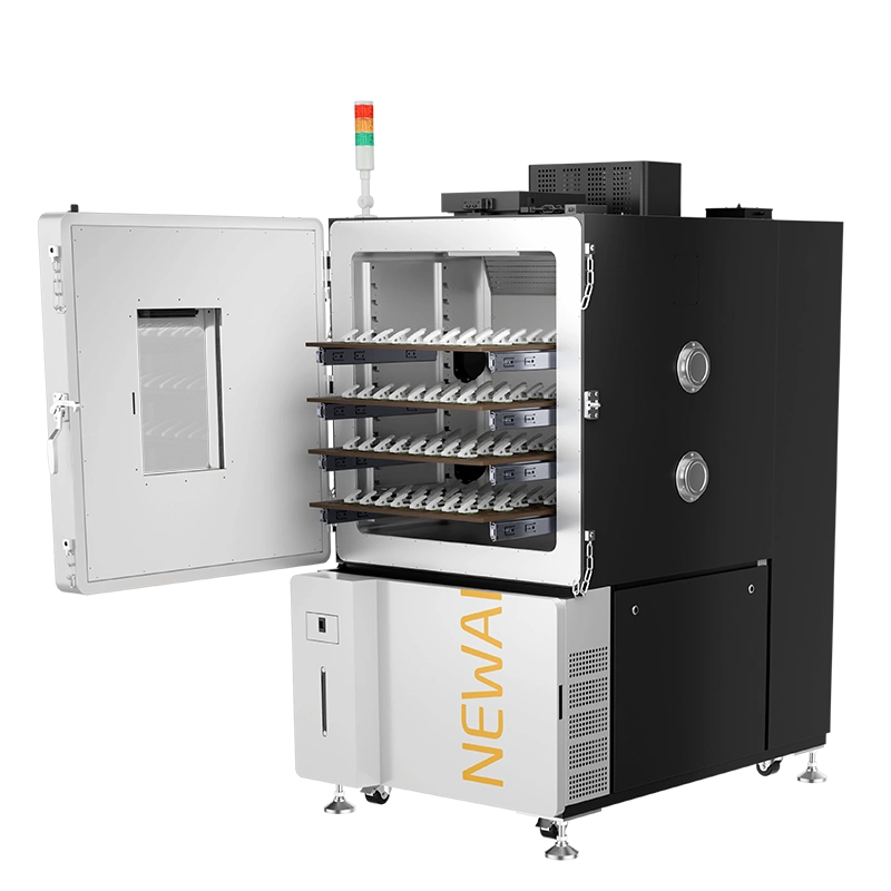  NEWARE Battery Testing Solutions