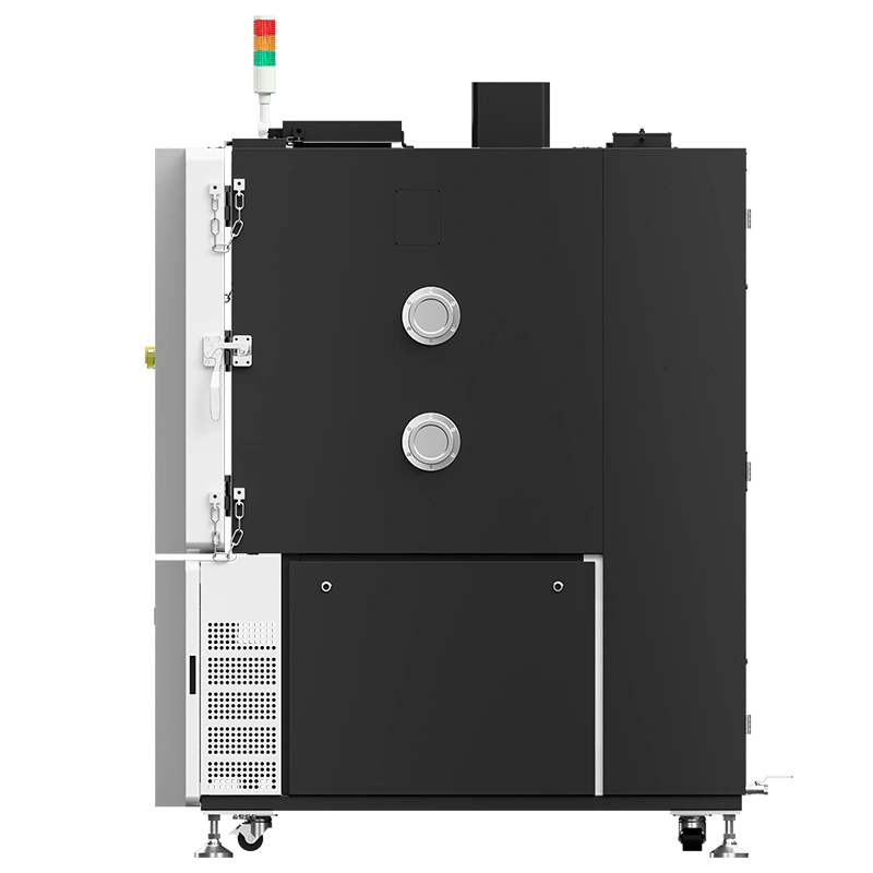  NEWARE Battery Testing Solutions