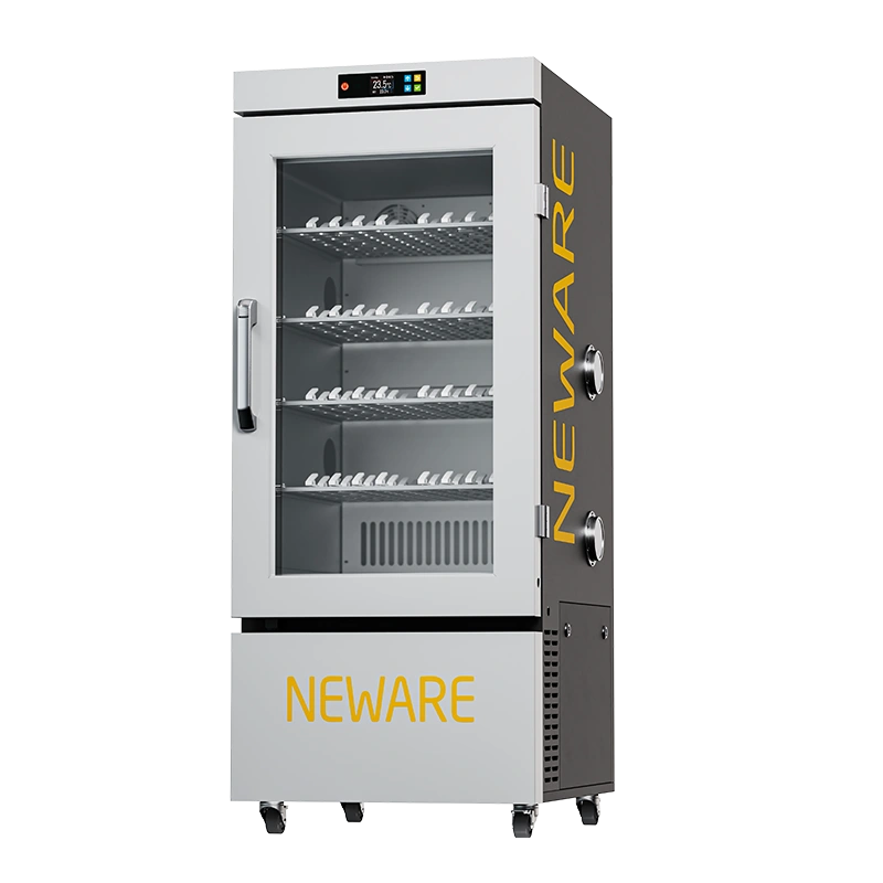  NEWARE Battery Testing Solutions