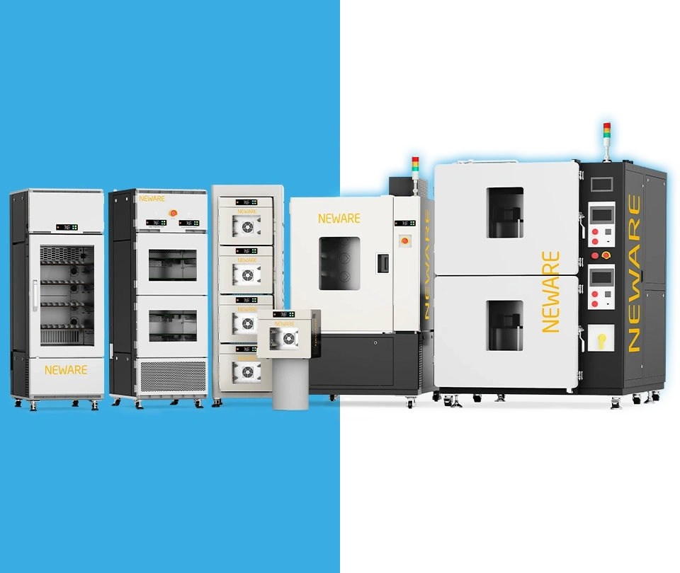 NEWARE-All-in-One-Battery-Testing-System